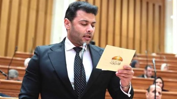 لا بيع ولا رهن.. برلماني يقدم مقترحا لتحصيل 77 مليار دولار من قناة السويس