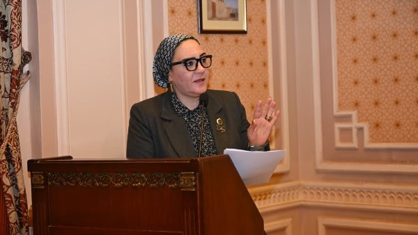 برلمانية: زيارة الرئيس الصيني لمصر محطة مهمة تفتح آفاقًا جديدة للتعاون