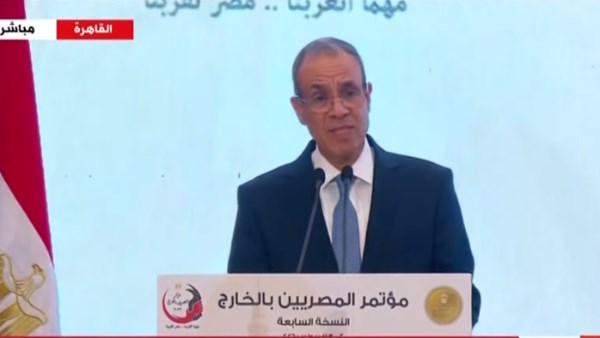 من أشهر إلى أسبوعين.. وزير الخارجية يكشف طفرة جديدة في خدمات المصريين بالخارج