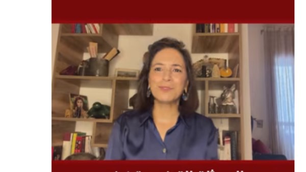 التونسية زينب المالكي تتوج بجائزة أفضل ممثلة في مهرجان الدار البيضاء للفيلم العربي
