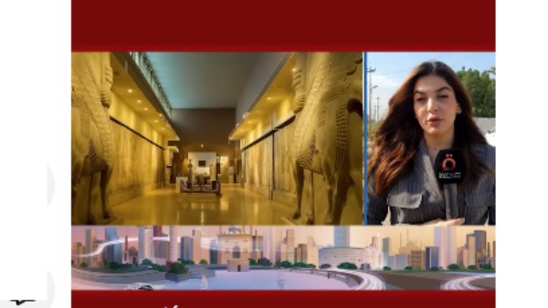 العراق يؤهل مواقعه الأثرية ويسهل تأشيرات الدخول لتنشيط السياحة