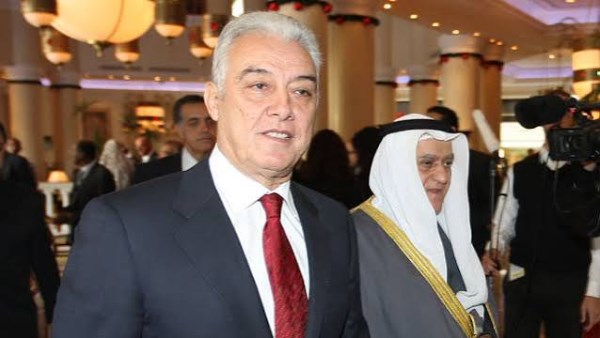 سامح فهمي: نظيف طلب خروجي من الوزارة أكثر من مرة ومبارك رفض