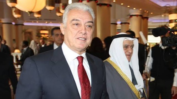 كان فيه سوء فهم.. وزير البترول الأسبق يكشف حقيقة تصدير الغاز لإسرائيل