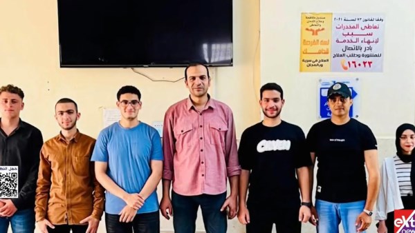 من خفض الحرارة إلى ألياف الكتان.. ابتكارات طلاب جامعة الدلتا التكنولوجية تتوج في الصين
