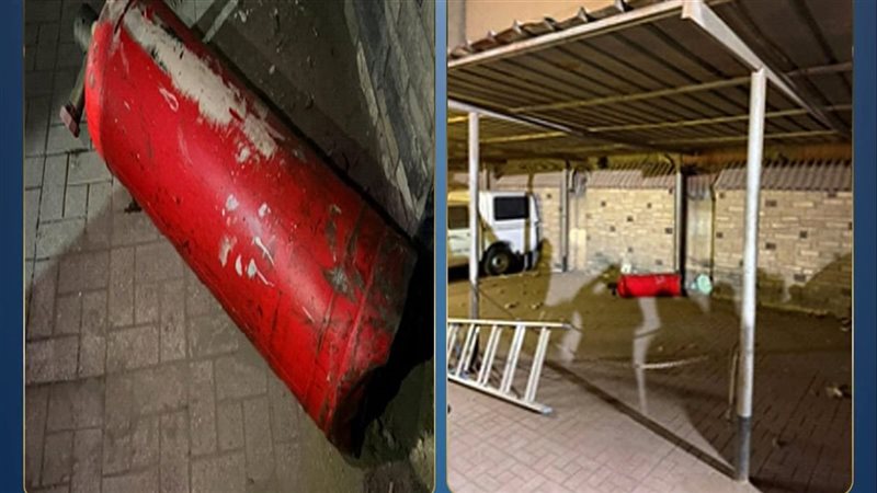 إصابة 3 مهندسين في انفجار إسطوانة إطفاء بجوار هيئة قضائية بالأزبكية