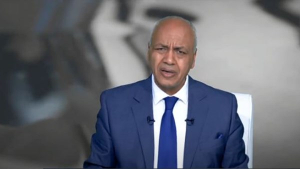 مصطفى بكري: الرئيس السيسي يقود مشروعًا لبناء دولة حديثة وتعزيز قوة مصر في مواجهة التحديات