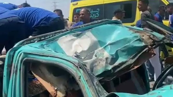 100 ألف جنيه .. التضامن تكشف تفاصيل تعويضات ضحايا حادث الإسماعيلية