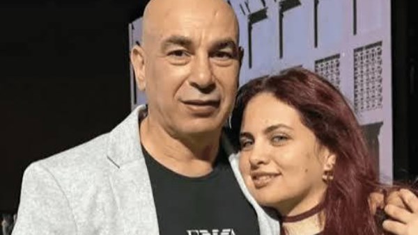 محامي دان آدم: موكلتي لم تتدخل في قرار حسام حسن بالانفصال عن زوجته الأولى