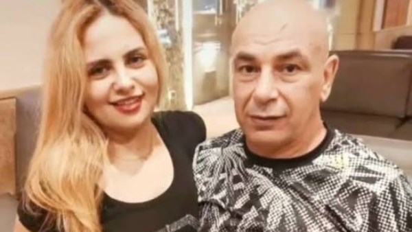 محامي دان آدم زوجة حسام حسن: موكلتي قررت عدم الظهور مجددا عبر مواقع التواصل الاجتماعي