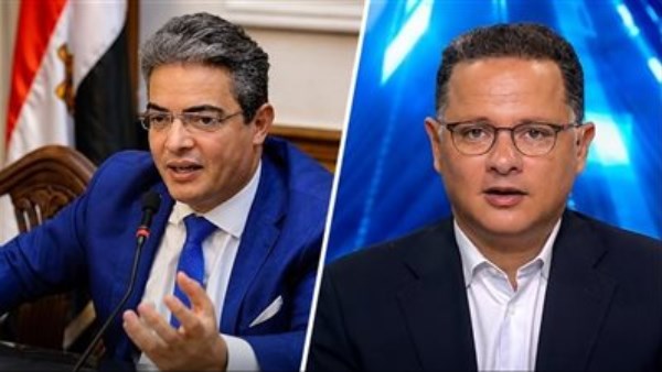 طارق سعدة: نقابة الإعلاميين لم تعرض على شريف عامر الانضمام.. ومن يمارس المهنة ملزم بالقانون
