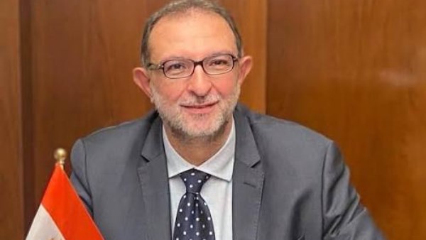 طارق الهوبي: نعمل على ضمان وصول غذاء آمن للمستهلك المصري