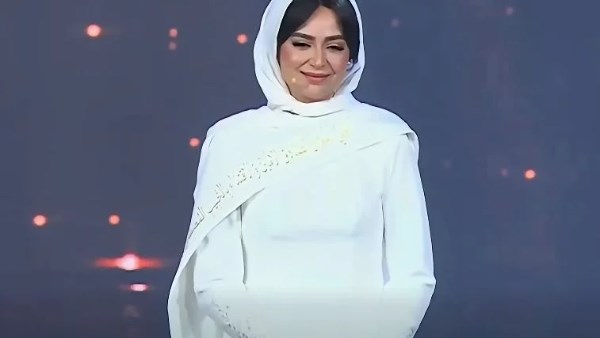 «يسعدك ويعافيك ويحميك».. دعاء مؤثر من الرئيس السيسي للفنانة هبة مجدي