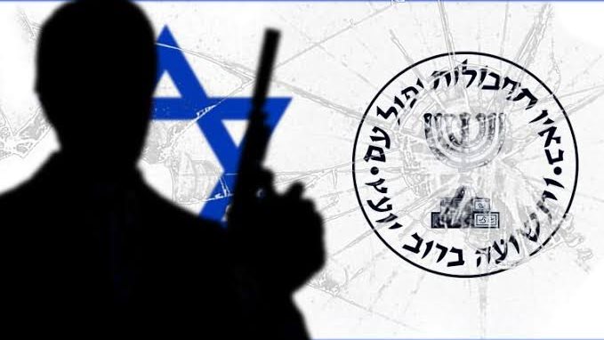 صمود إيران يشعل الموساد .. إقالة ضابطين بالمخابرات الإسرائيلية بسبب فشل إسقاط النظام