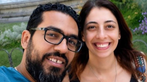 جارة أسرة التجمع تكشف تفاصيل مؤثرة عن الضحايا .. فيديو