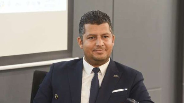 منصة الشباب .. محمد ممدوح : النجاح الحقيقي في تنفيذ الأفكار وتحويلها إلى أثر ملموس
