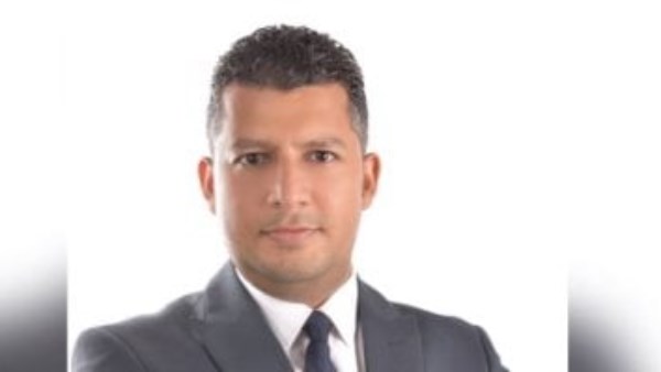 محمد ممدوح : منصة الشباب فرصة لتعزيز المشاركة في الشأن العام
