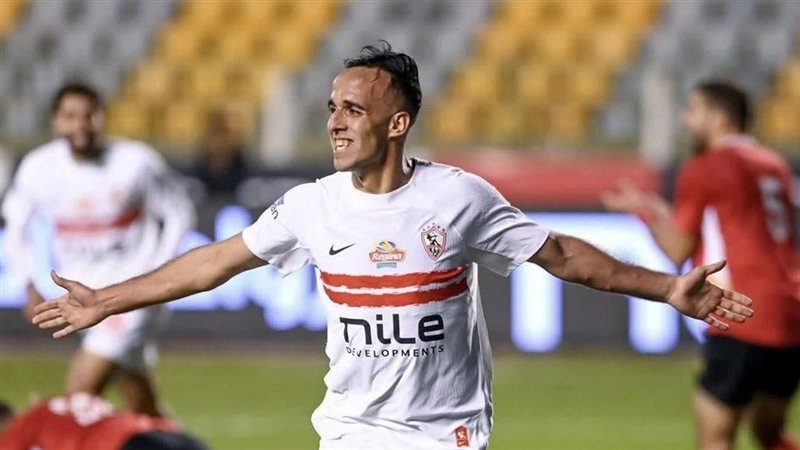 معتمد جمال يجتمع مع ناصر منسي لمناقشة أزمة إهدار الفرص