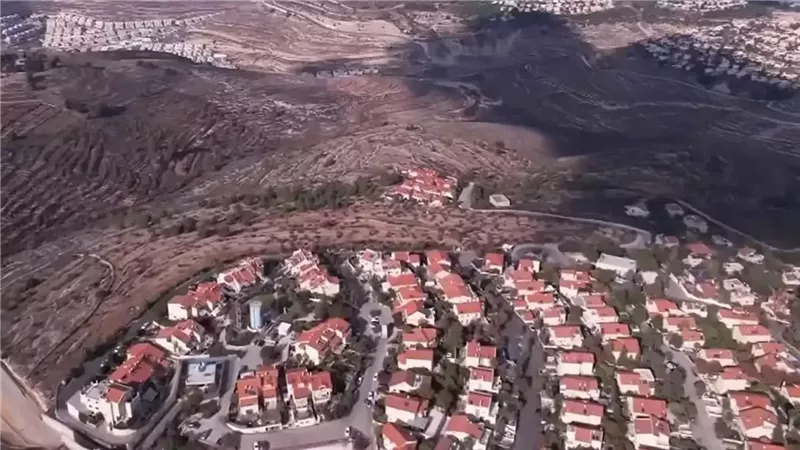 بريطانيا تستدعي القائم بالأعمال الإسرائيلي احتجاجا على مشروع “E1” في الضفة الغربية