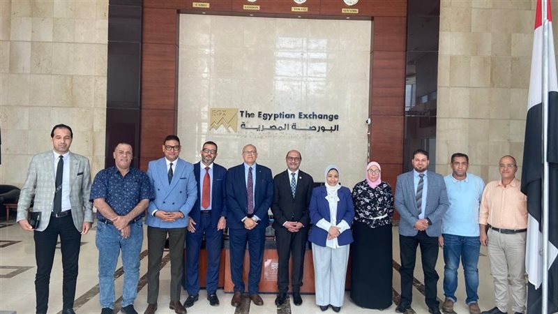 البورصة تطلق حافزًا جديدًا بإعفاء أول 20 شركة من مقابل الخدمات الإدارية