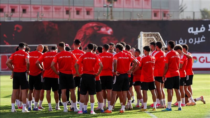 موعد مباراة الأهلي وزد والقناة الناقلة