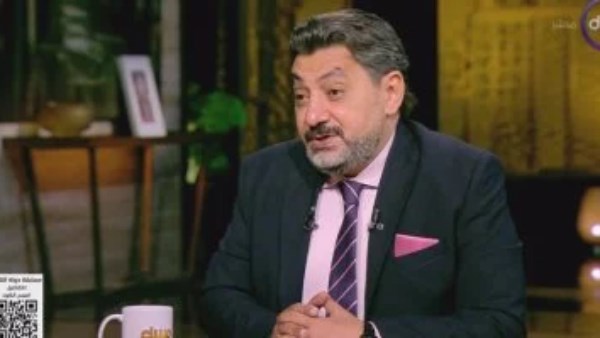 تحركات أمريكية لمراجعة تمويل كيانات مرتبطة بالإخوان.. حسام الغمري يوضح