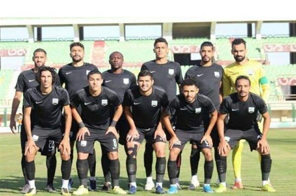 افتتاح الدوري.. شوط أول سلبي بين وادي دجلة وزد