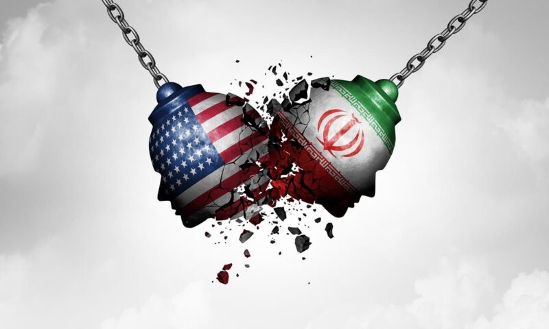 بين الصواريخ والحصار.. كلفة ومكاسب الضغط الأميركي على إيران