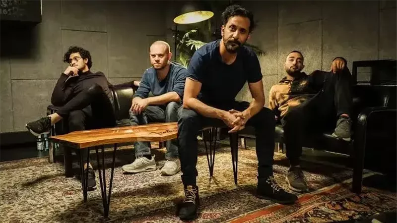 الأدوات الحادة والمخدرات ممنوعة، ساقية الصاوي تحذر جمهور «جدل» قبل حفل الغد بالشيخ زايد