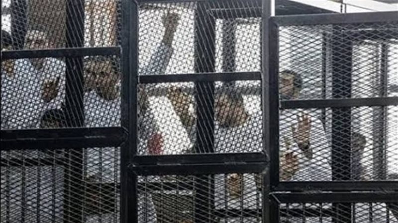 تأجيل محاكمات 179 متهما في 4 قضايا إرهاب، جلسات جديدة بين أكتوبر ونوفمبر