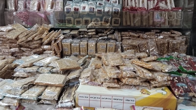 رغم انخفاض سعر السكر، لماذا ارتفعت أسعار حلوى المولد 2026؟