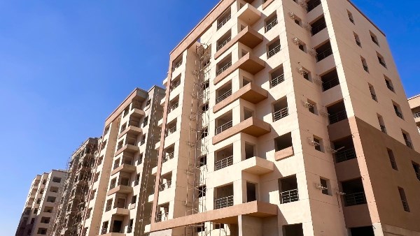 شقق بالإيجار تبدأ من 1500 جنيه.. تفاصيل طرح 15 ألف وحدة سكنية للشباب