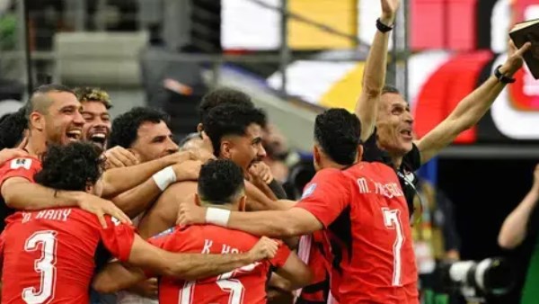 منتخب مصر يبدأ رحلة أمم أفريقيا 2027.. حسام حسن يستعد لأول ظهور بعد مونديال 2026