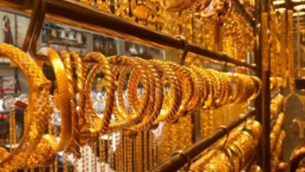 عيار 21 يتجاوز الـ 6 آلاف.. مفاجأة في سعر الذهب اليوم الخميس