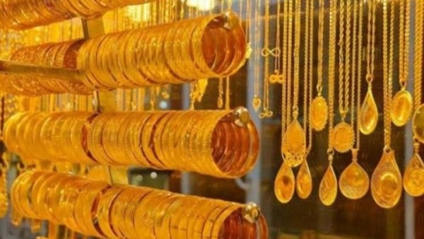 متأثرا بتراجع الدولار.. انخفاض سعر جرام الذهب في مصر بمنتصف التعاملات