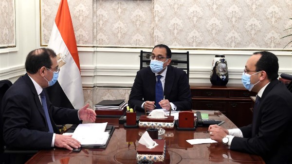 مع اقتراب الدعم النقدي.. الحكومة تكشف موقف سلعة لا غنى عنها