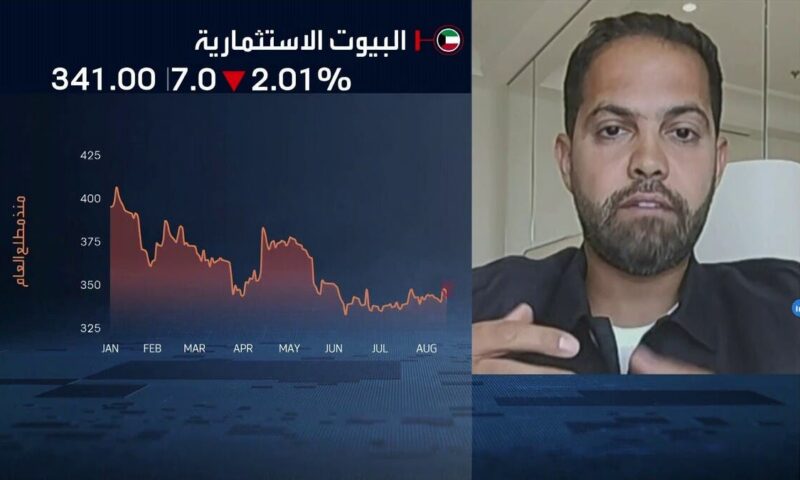“بيوت القابضة” الكويتية تستهدف إبرام عقود جديدة بـ244 مليون دولار قبل نهاية العام