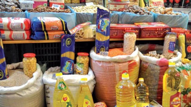سعر زجاجة الزيت التموينية المقررة في أغسطس 2026