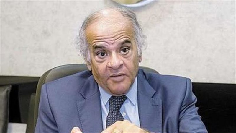 ممدوح عباس عن أزمة صلاح مصدق: هناك تهم جنائية يجب توجيهها إلى هؤلاء