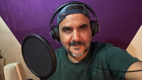 وليد سعد يرد على أزمة تووليت: نزاع على حقوق ملكية فكرية.. لا خلاف شخصي