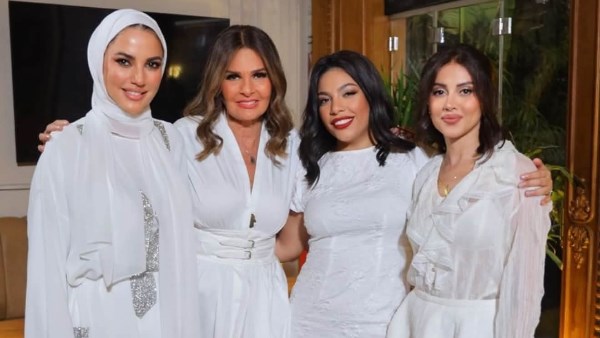 يسرا ودرة في «الست لما».. 19 أغسطس موعد انطلاق الفيلم بدور العرض