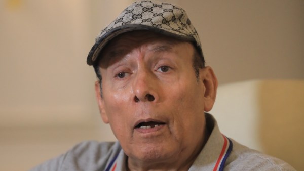 “صدى البلد” يكرم أحمد ماهر.. فارس المسرح يكشف أسرار أزمة رأفت الهجان ورؤية النبي في المنام.. صور