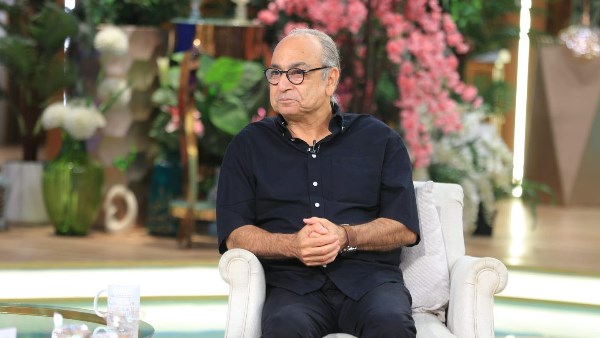 أحمد كمال يحكي تجربته في التطوع لإنقاذ من يمرون بأزمات نفسية