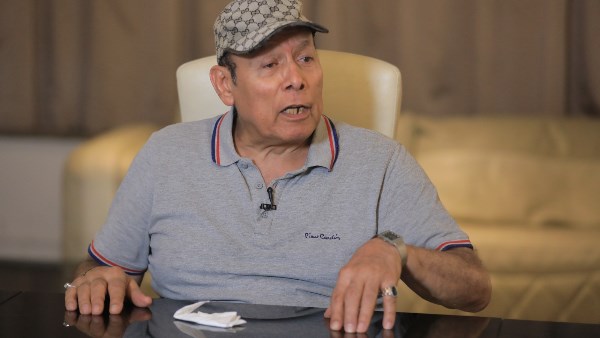 منهم بيبرس.. أحمد ماهر يكشف عن أقرب الأعمال إلى قلبه.. فيديو