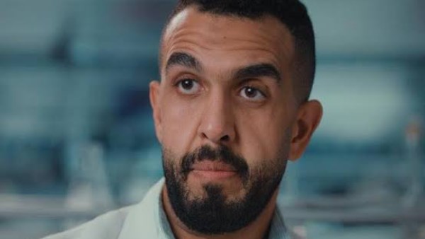 وفاة والدة المؤلف كريم سامي