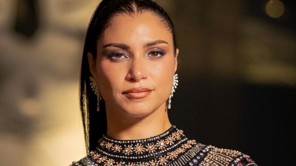 نسمة محجوب تغني في مهرجان القلعة الليلة.. ومفاجأة تجمعها بفرقة وسط البلد