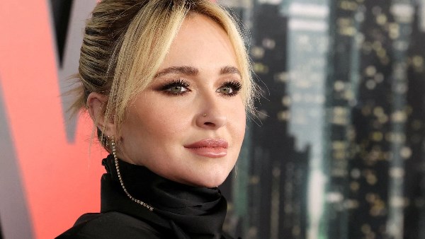 وفاة الممثلة الأمريكية هايدن بانيتير عن عمر ناهز 36 عاما