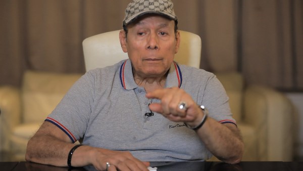 أحمد ماهر: الدواعش تسببوا فى وقف حلمي.. خاص