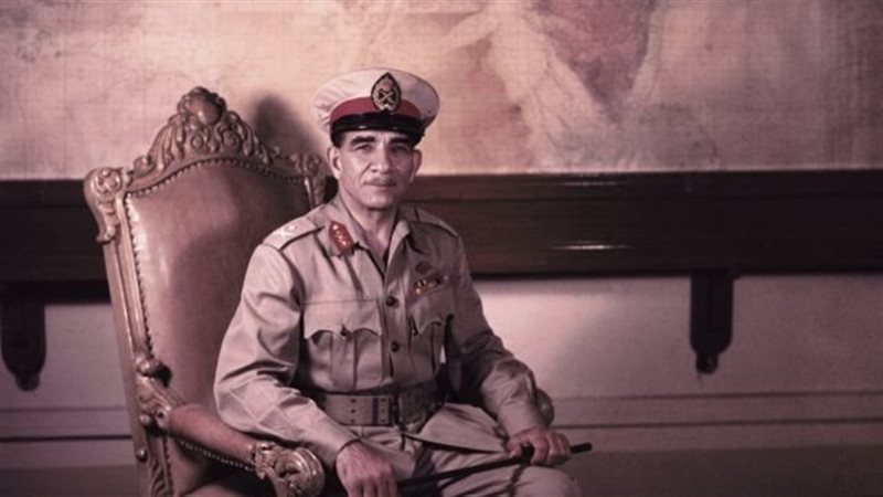 من رئيس مصر إلى سجين فيلا المرج.. القصة الكاملة لمحمد نجيب.. 17 عامًا خلف الأبواب المغلقة
