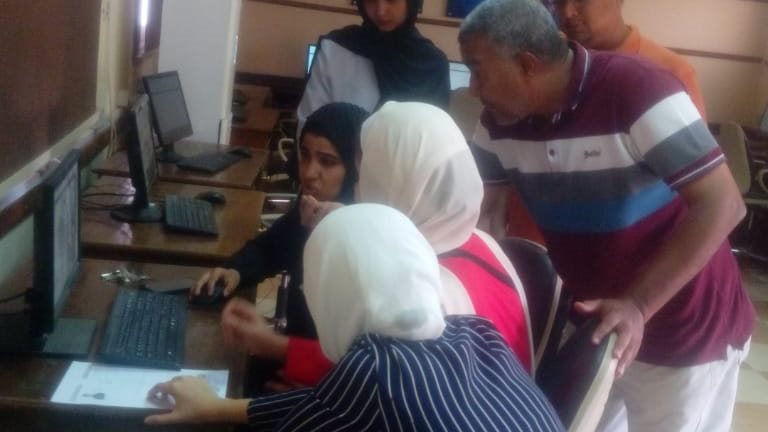 التعليم العالي: زيادة القبول بتخصصات الذكاء الاصطناعي والتكنولوجيا