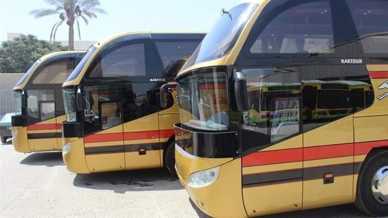 ربط الصعيد بالساحل الشمالي، النقل تعلن إطلاق خطوط جديدة للسوبرجيت بالمحافظات